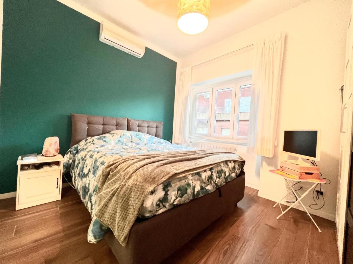 Apartamento Casa Bas *