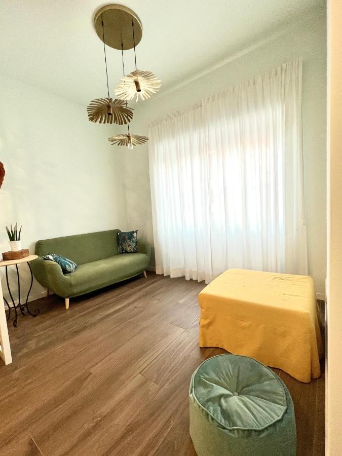 Apartment Casa Bas Rom