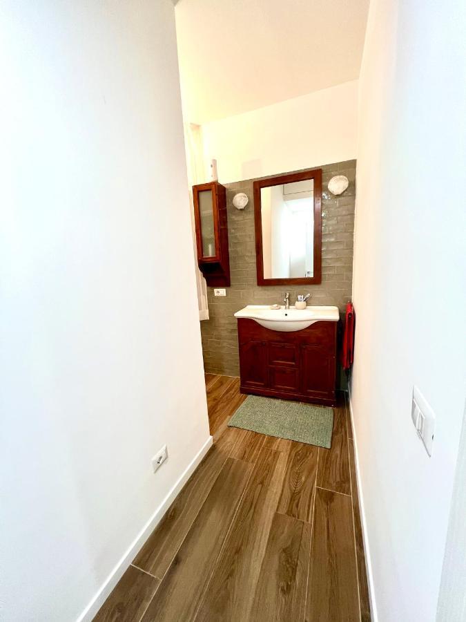 Casa Bas Apartment Rom