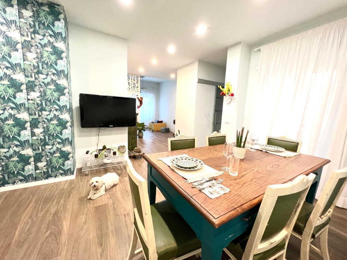 Casa Bas Apartment Rom