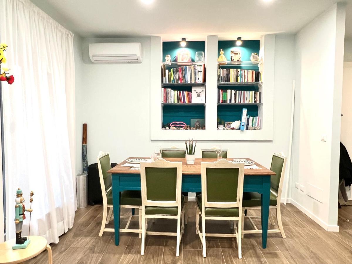 Apartment Casa Bas Rom